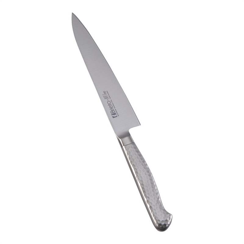 ブライトM11プロ　ペティーナイフ M1107　15cm 1箱（ご注文単位1箱）【直送品】