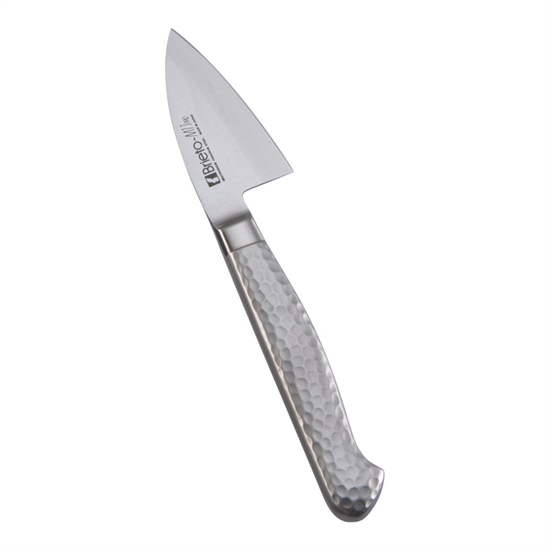 ブライト　M11プロ　小出刃（両刃） M1133　　　7cm 1箱（ご注文単位1箱）【直送品】