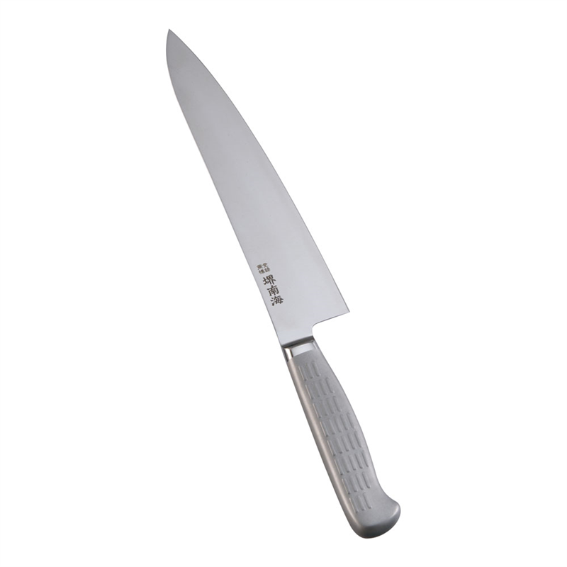 堺南海 牛刀 AS-4 21cm 1箱(ご注文単位1箱)【直送品】