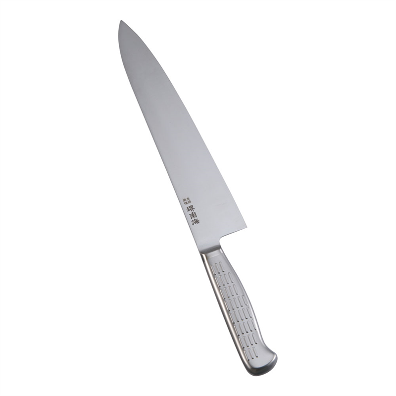 堺南海 牛刀 AS-3 24cm 1箱(ご注文単位1箱)【直送品】