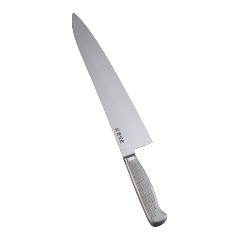 堺南海 牛刀 AS-2 27cm 1箱(ご注文単位1箱)【直送品】