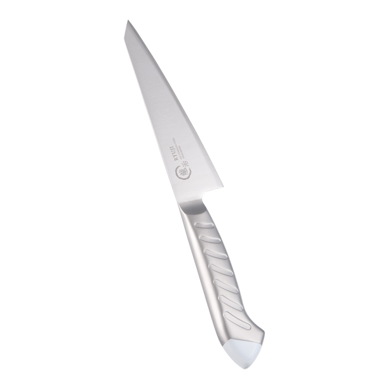 龍治　ステンカラー　骨スキ 15cm　ホワイト 1箱（ご注文単位1箱）【直送品】