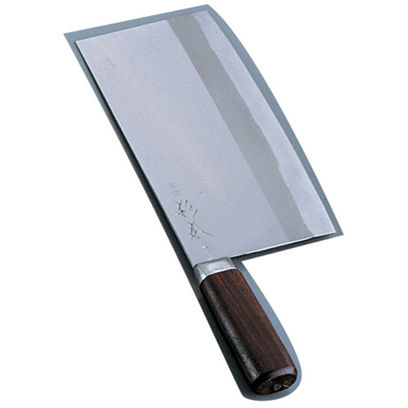 杉本 最高級中華庖丁 OMS6号 4106 1箱(ご注文単位1箱)【直送品】