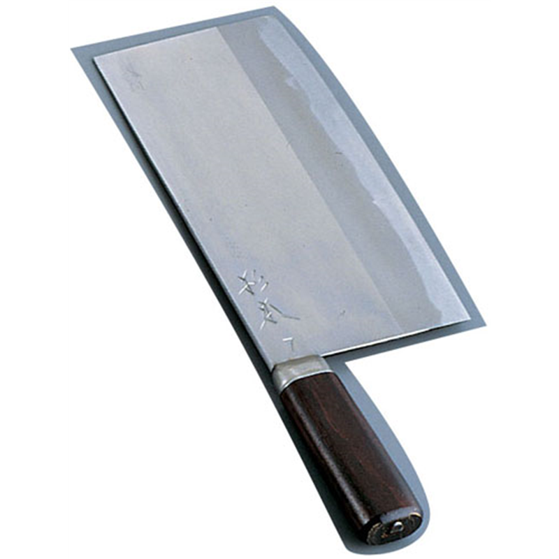 杉本 最高級中華庖丁 OMS7号 4107 1箱(ご注文単位1箱)【直送品】