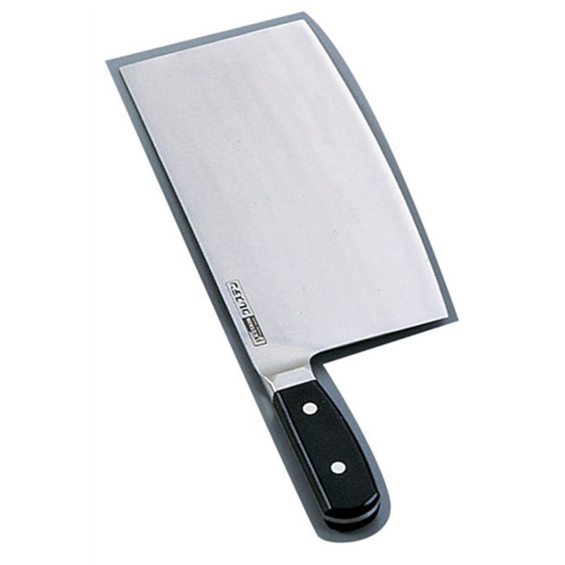 グレステン　中華庖丁　622-20W  1箱（ご注文単位1箱）【直送品】