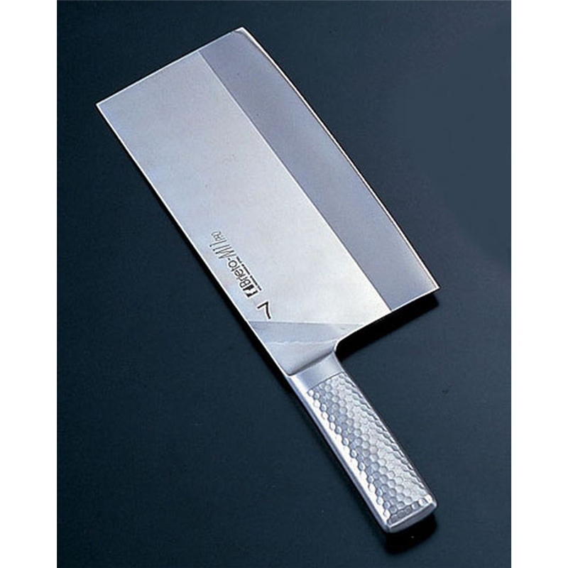 ブライトM11Pチャイニーズシェフナイフ M1169　#7 1箱（ご注文単位1箱）【直送品】