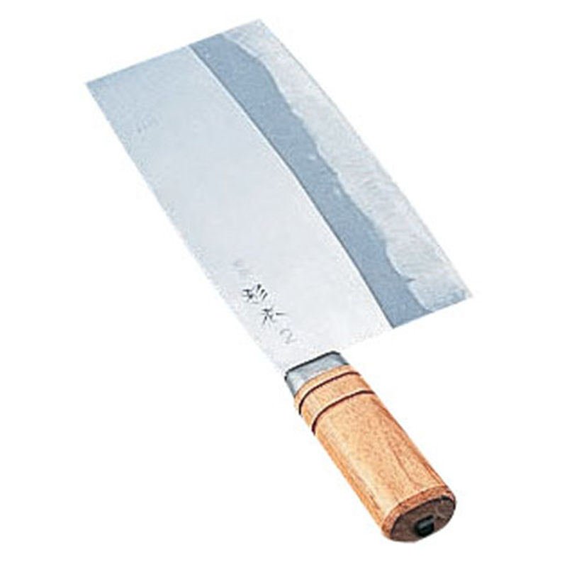 杉本　中華庖丁　　2号　　4002  1箱（ご注文単位1箱）【直送品】