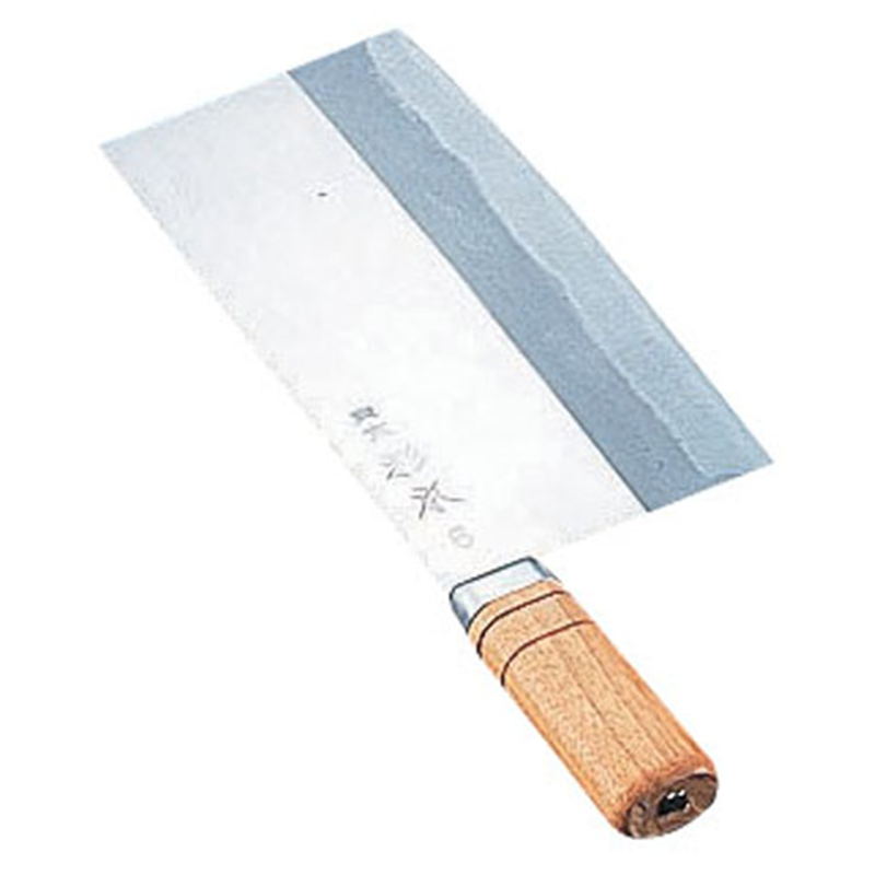 杉本　中華庖丁　　6号　　4006  1箱（ご注文単位1箱）【直送品】