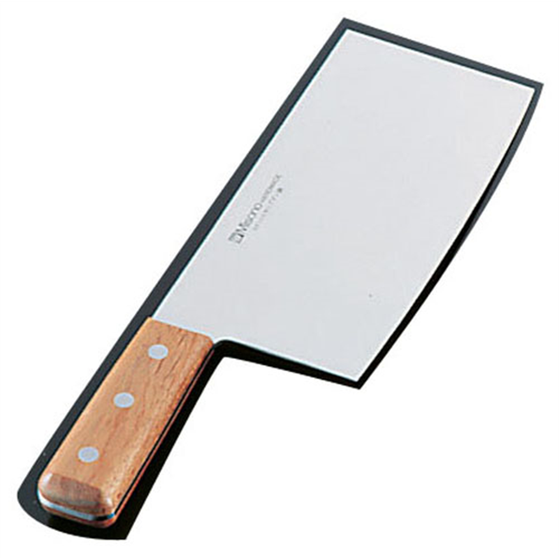 ミソノ　中華庖丁　№661  1箱（ご注文単位1箱）【直送品】