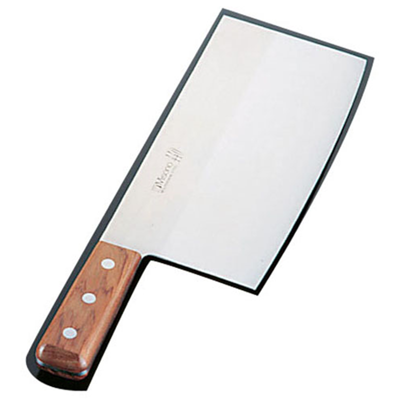 ミソノ　中華庖丁　№886  1箱（ご注文単位1箱）【直送品】