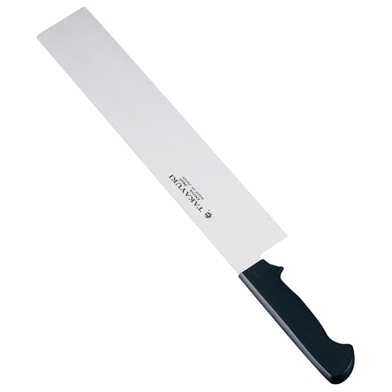 堺孝行　イノックス　PC柄スイカ切36cm  1箱（ご注文単位1箱）【直送品】