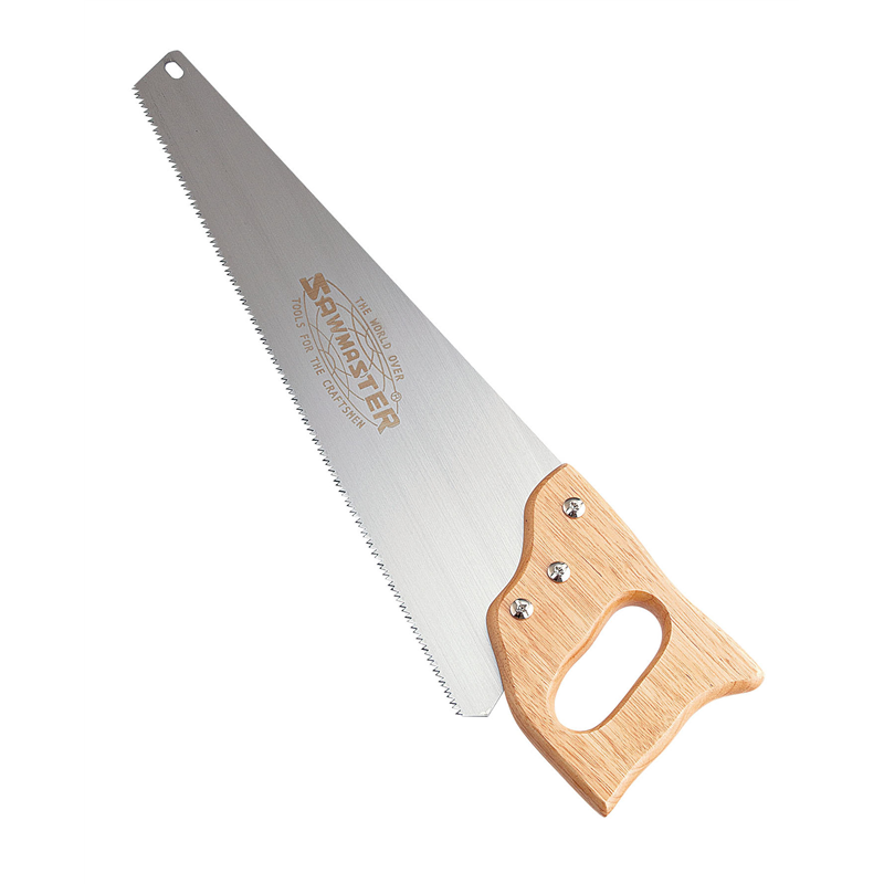 木柄骨切鋸  1袋（ご注文単位1袋）【直送品】