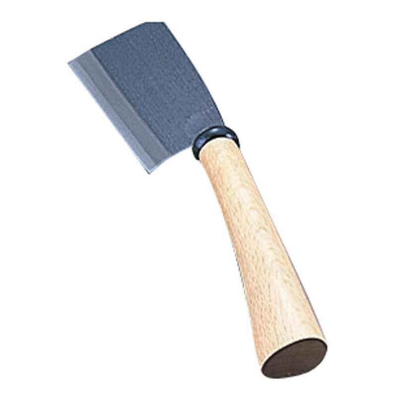 東型ナタ(割込綱) 1袋(ご注文単位1袋)【直送品】