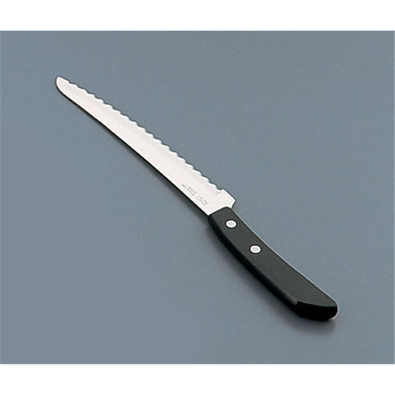 鮭ナイフ　AC-060　18cm  1箱（ご注文単位1箱）【直送品】