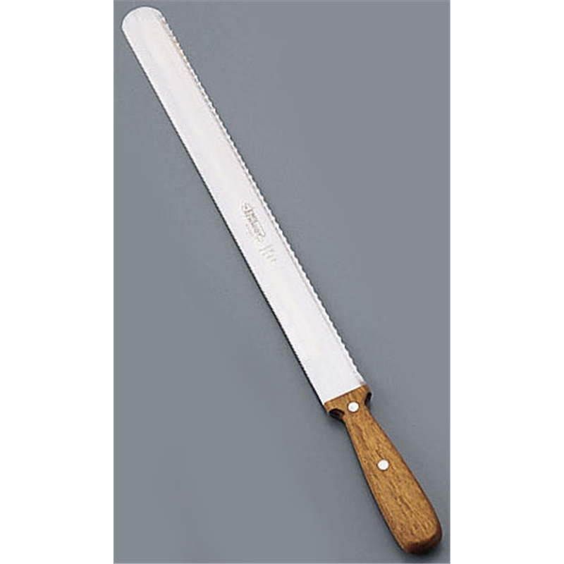 ゾーリンゲン　両刃ナイフ Nr.130　360mm 1袋（ご注文単位1袋）【直送品】