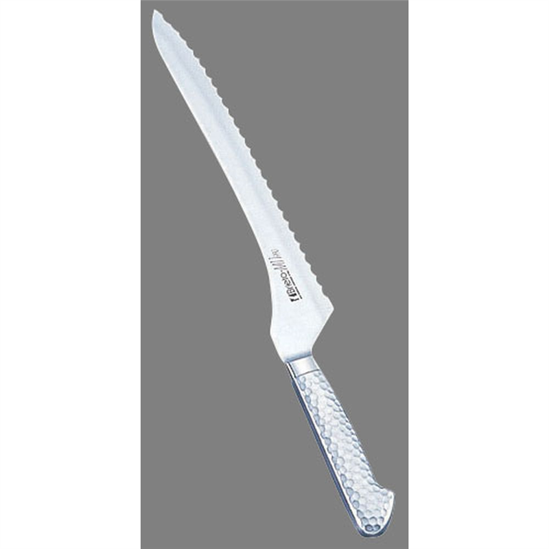 ブライト　M11プロ　ブレッドナイフ M1155　26cm 1箱（ご注文単位1箱）【直送品】