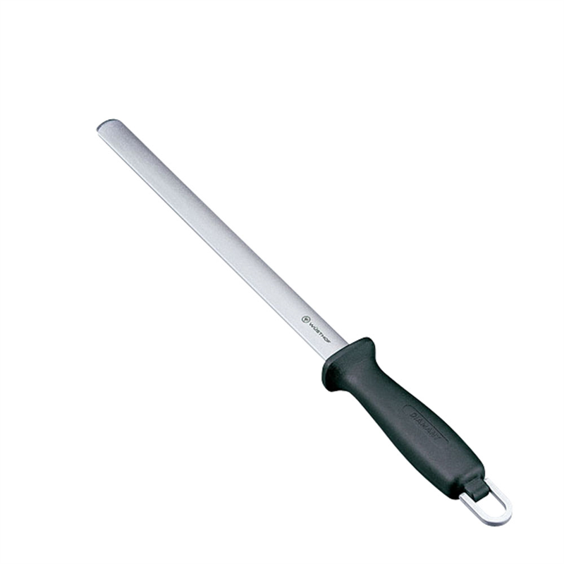 ヴォストフ ダイヤモンド小判スチール棒 3039705126幅広26 1個(ご注文単位1個)【直送品】