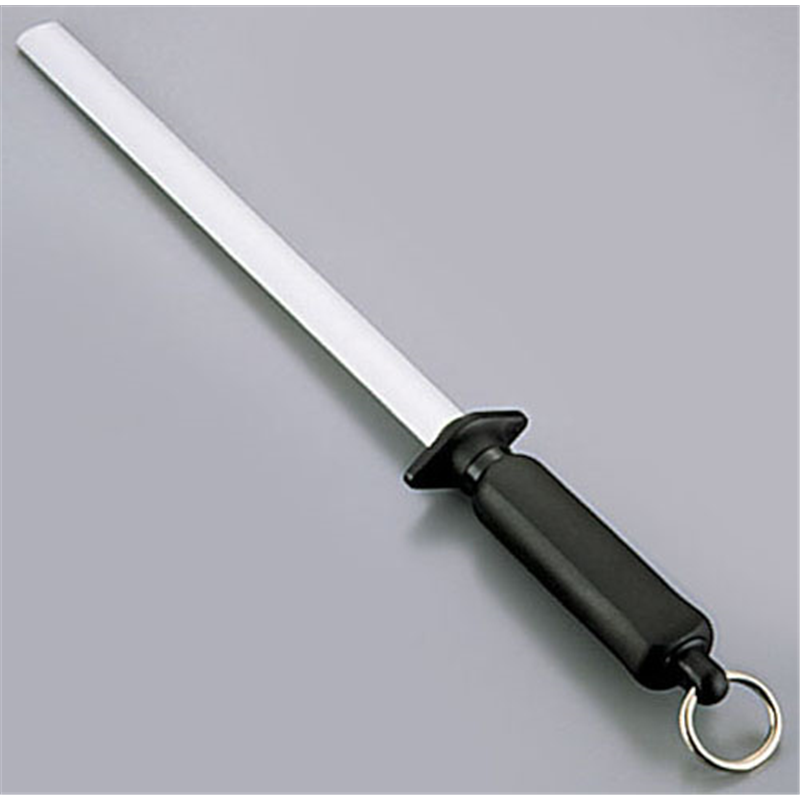 ダイヤモンドスチール棒 10インチ №5810-26 1箱(ご注文単位1箱)【直送品】