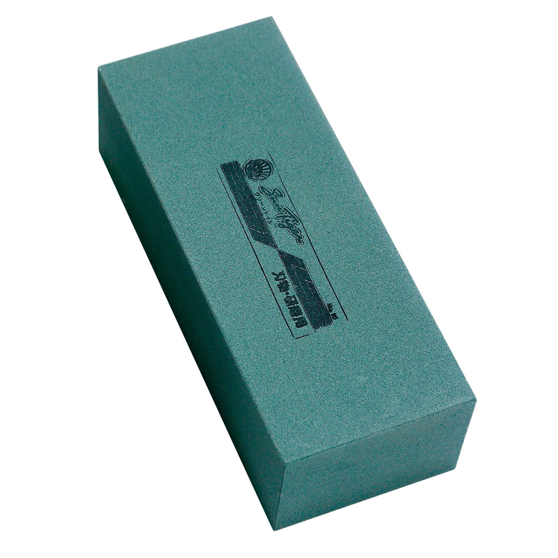 GC角砥石　荒砥　特大型 （#220） 1箱（ご注文単位1箱）【直送品】