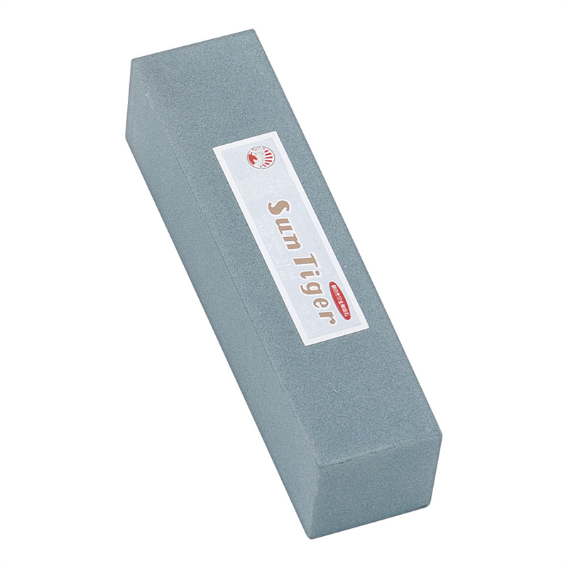 GC角朝日虎印金剛 荒砥石 2丁掛 (#240) 1箱(ご注文単位1箱)【直送品】