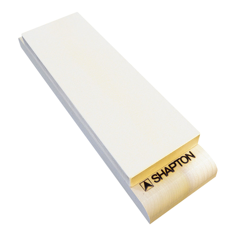 シャプトンセラミック砥石 M15(台付) #12000 超仕上 クリーム 1箱(ご注文単位1箱)【直送品】