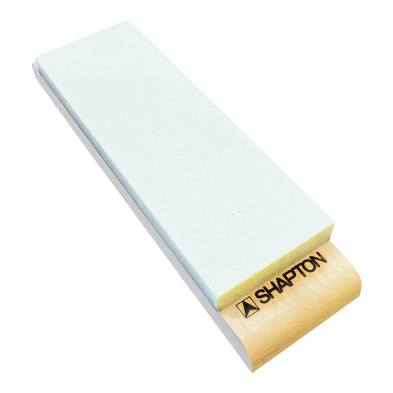 シャプトンセラミック砥石 M15(台付) #2000 中仕上 グリーン 1箱(ご注文単位1箱)【直送品】