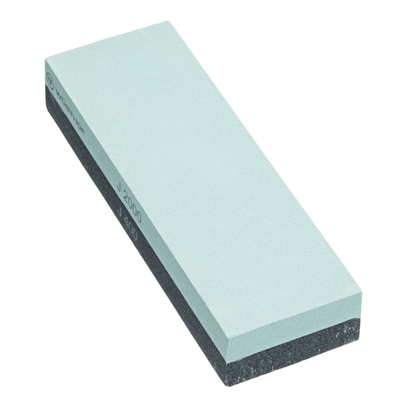 ヴォストフ ダブル砥石 3069720301 1箱(ご注文単位1箱)【直送品】