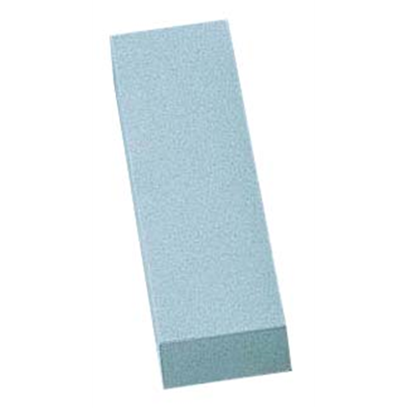 抗菌砥石 クリーンセラ #220 荒砥石 1丁掛 1箱(ご注文単位1箱)【直送品】