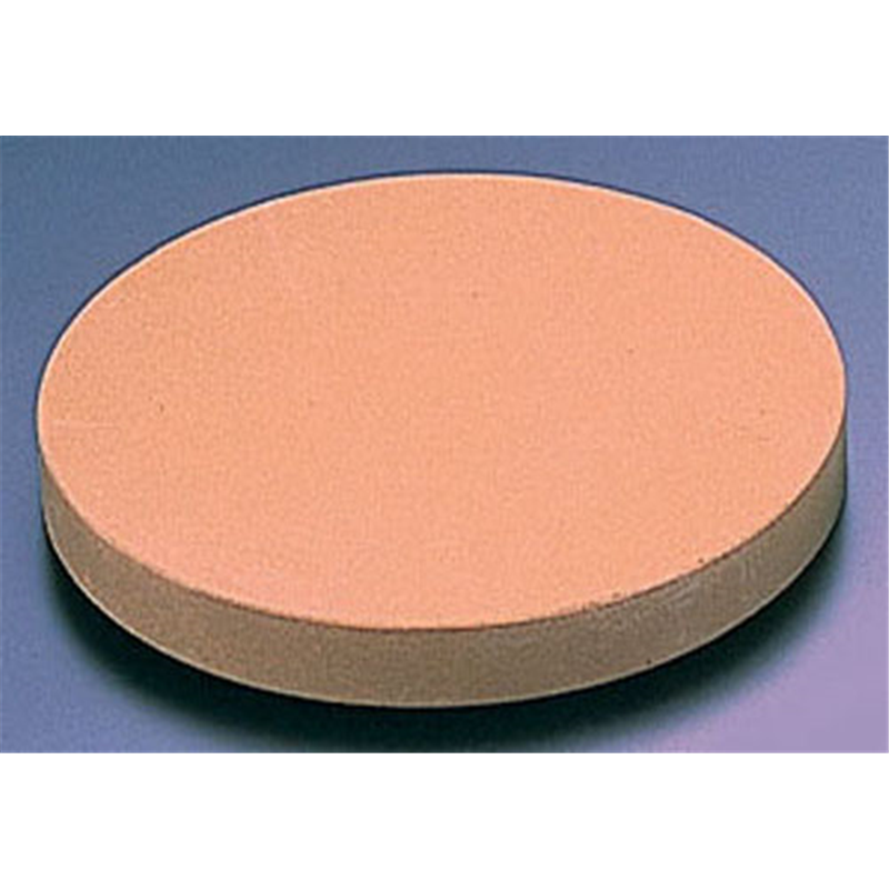 本職長刃庖丁用丸砥石 QA-0060 #320 荒砥 1箱(ご注文単位1箱)【直送品】