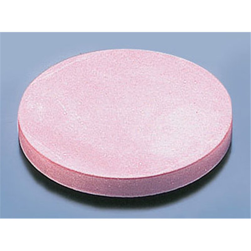 本職長刃庖丁用丸砥石 QA-0062 #3000 仕上 1箱(ご注文単位1箱)【直送品】