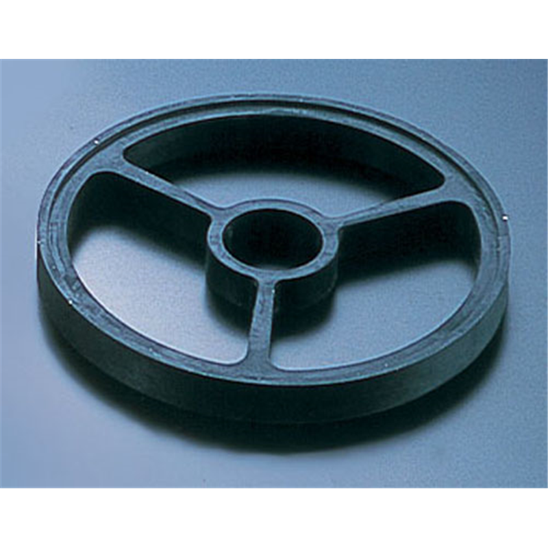 本職長刃庖丁用丸砥石専用台 QZ-0020 1箱(ご注文単位1箱)【直送品】