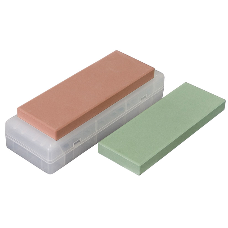 ベース砥石 荒砥#220/中砥#1000 1袋(ご注文単位1袋)【直送品】