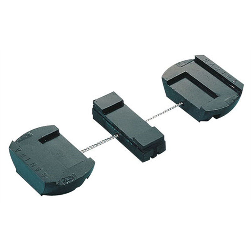 簡易砥石台ラブ(ゴム製) NP-1901 1個(ご注文単位1個)【直送品】