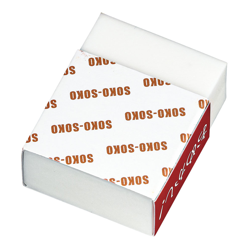 おめかし消しゴム #400 1個(ご注文単位1個)【直送品】