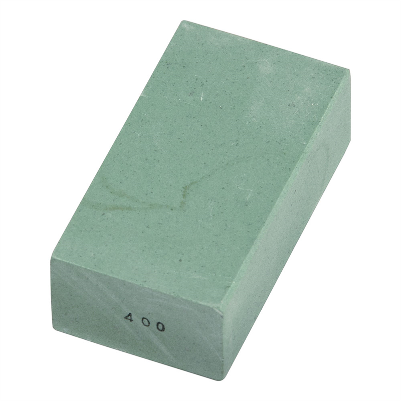 名倉砥石 彩 400M 1個(ご注文単位1個)【直送品】