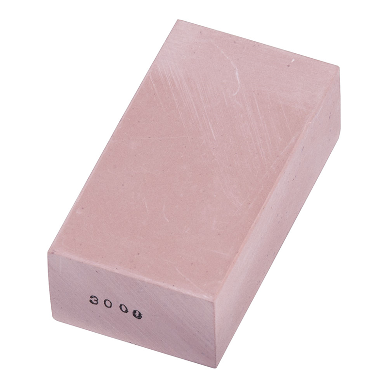 名倉砥石 彩 3000M 1個(ご注文単位1個)【直送品】