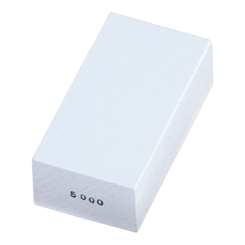 名倉砥石 彩 5000M 1個(ご注文単位1個)【直送品】