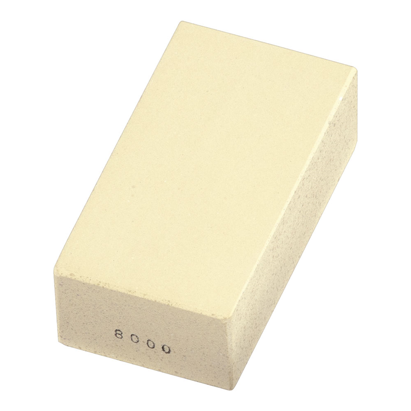 名倉砥石 彩 8000M 1個(ご注文単位1個)【直送品】