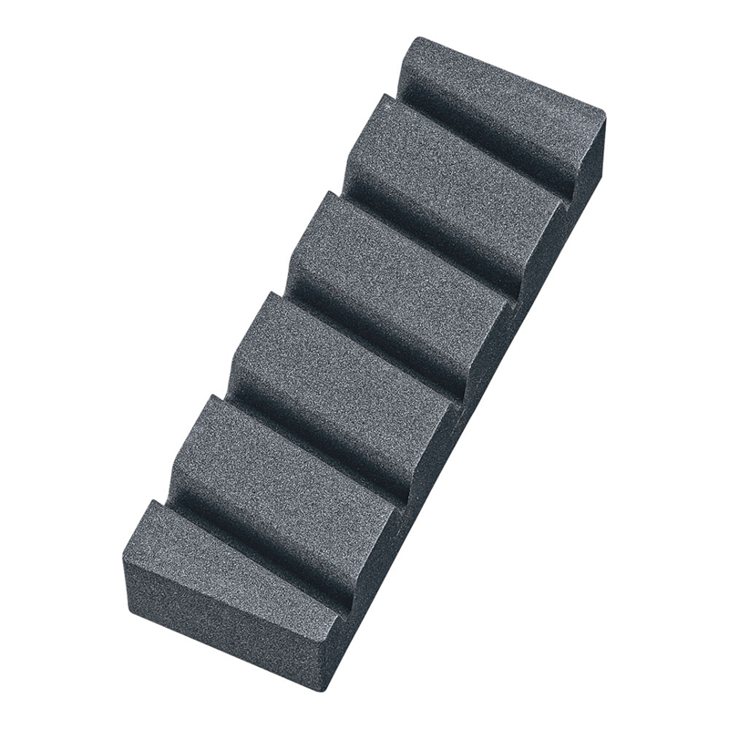 面直し砥石 ミニ(溝入り) #220 1箱(ご注文単位1箱)【直送品】