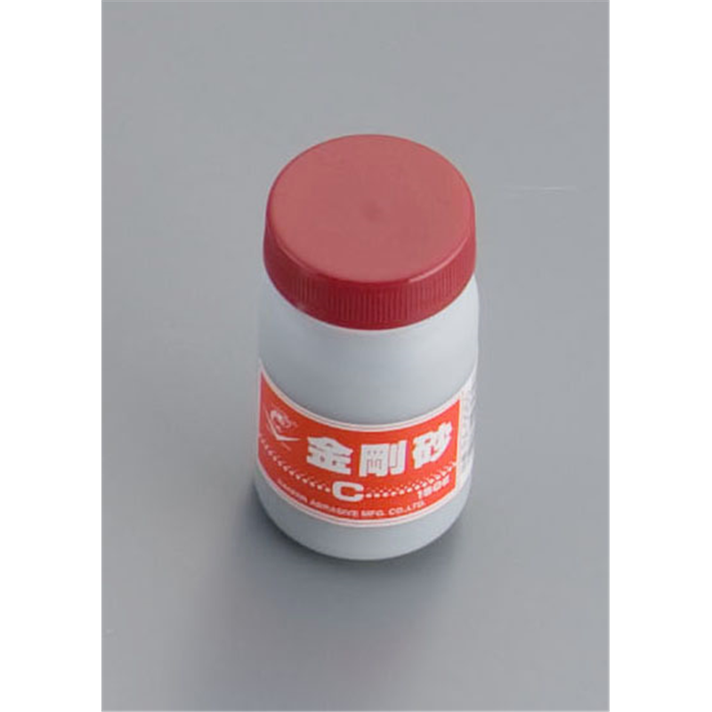 面直し砥石用 金剛砂C 150g 1個(ご注文単位1個)【直送品】