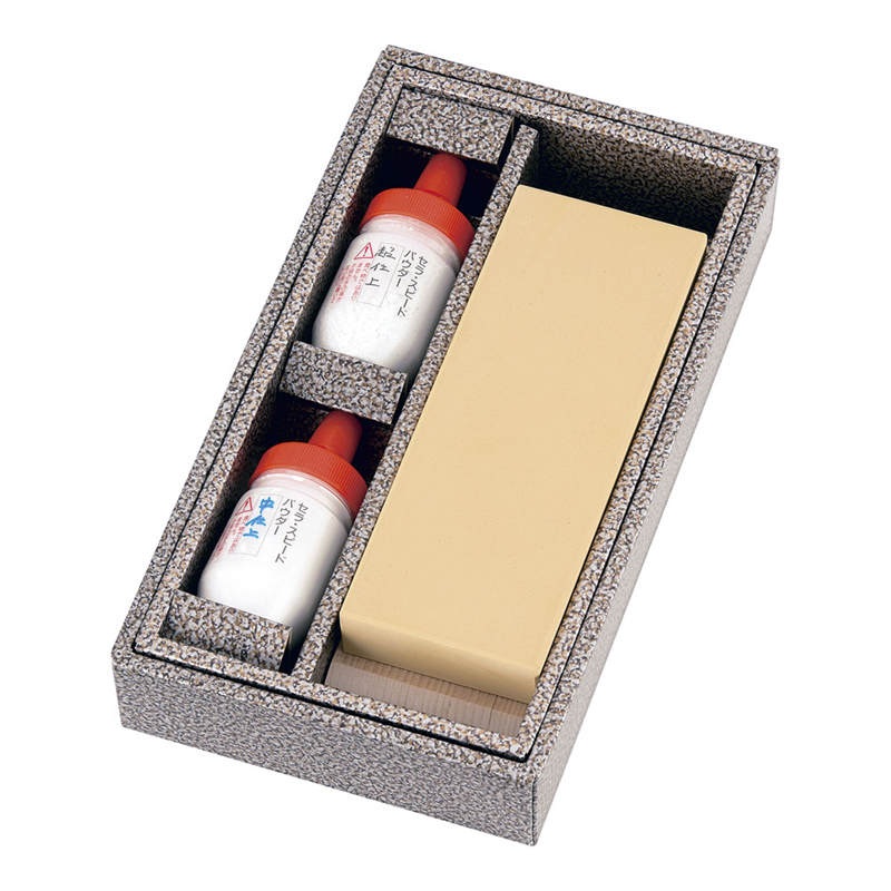 セラ・スピード&スピードパウダー UH-4(超仕上) 1箱(ご注文単位1箱)【直送品】