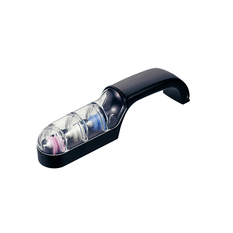 庖丁とぎ器　ウォーターシャープⅢ M151 1箱（ご注文単位1箱）【直送品】