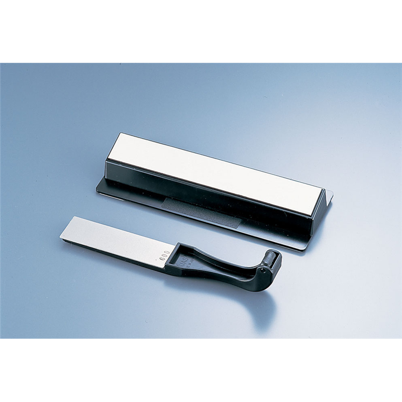 ダイヤモンド庖丁研ぎ器　トギコロⅡ （両刃用） 1箱（ご注文単位1箱）【直送品】