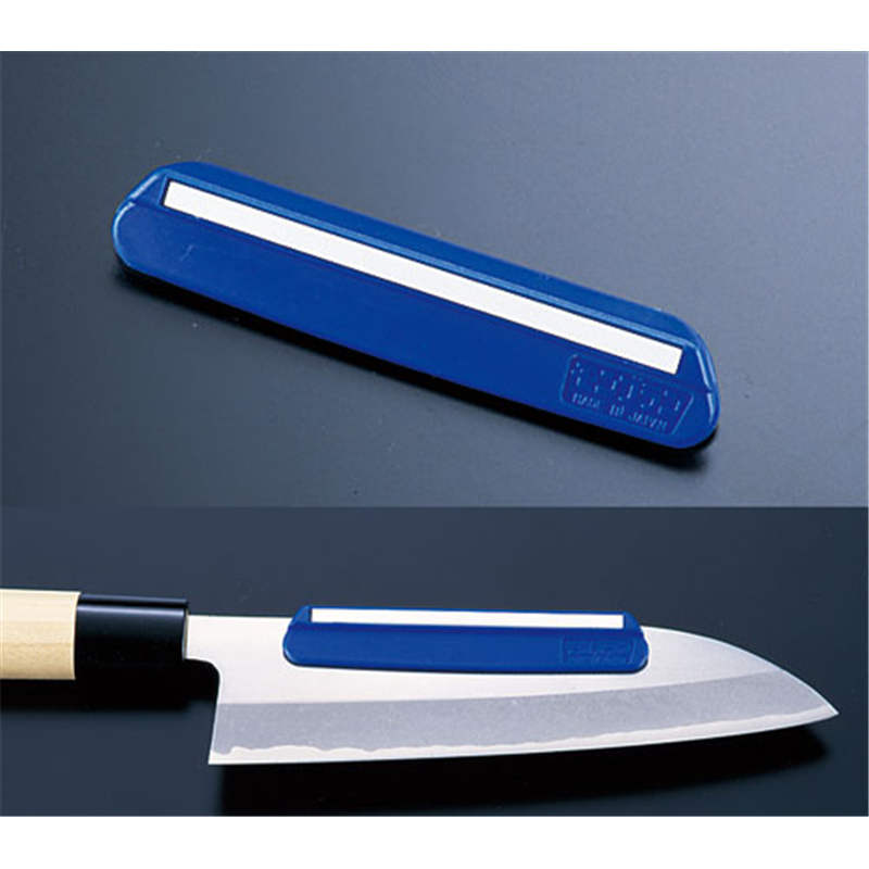 庖丁とぎ角度固定ホルダー スーパートゲール 1個(ご注文単位1個)【直送品】