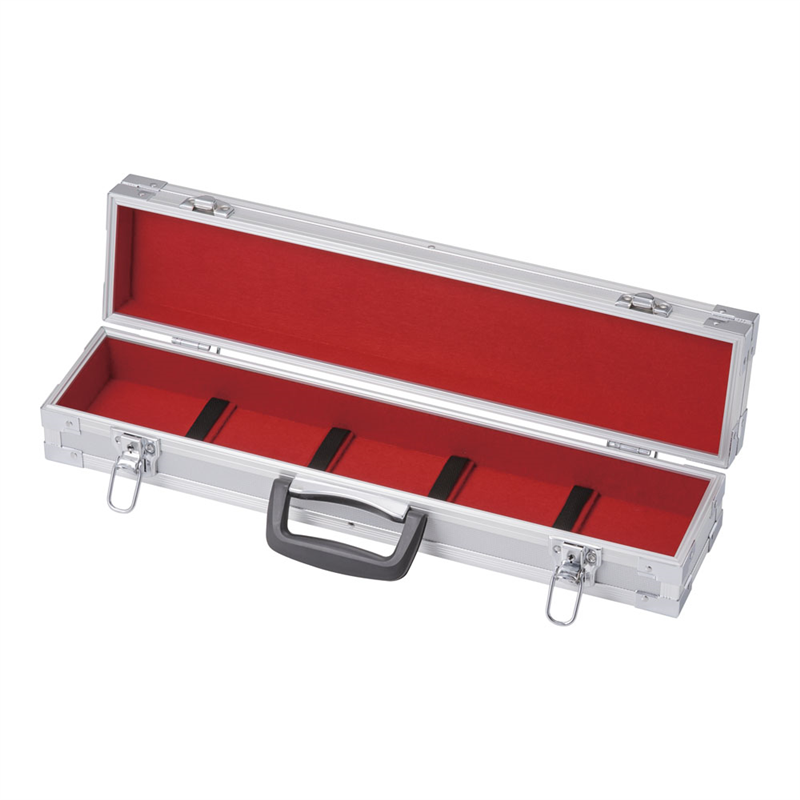 包丁ケース　AH-3　シルバー  1箱（ご注文単位1箱）【直送品】