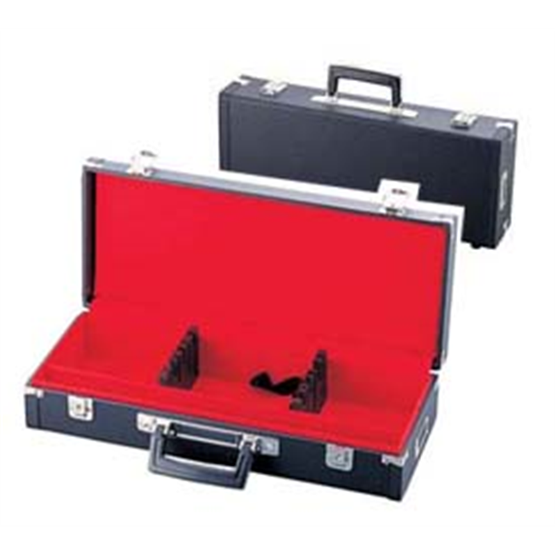 調理師兼用庖丁ケース　6丁入（黒）  1箱（ご注文単位1箱）【直送品】