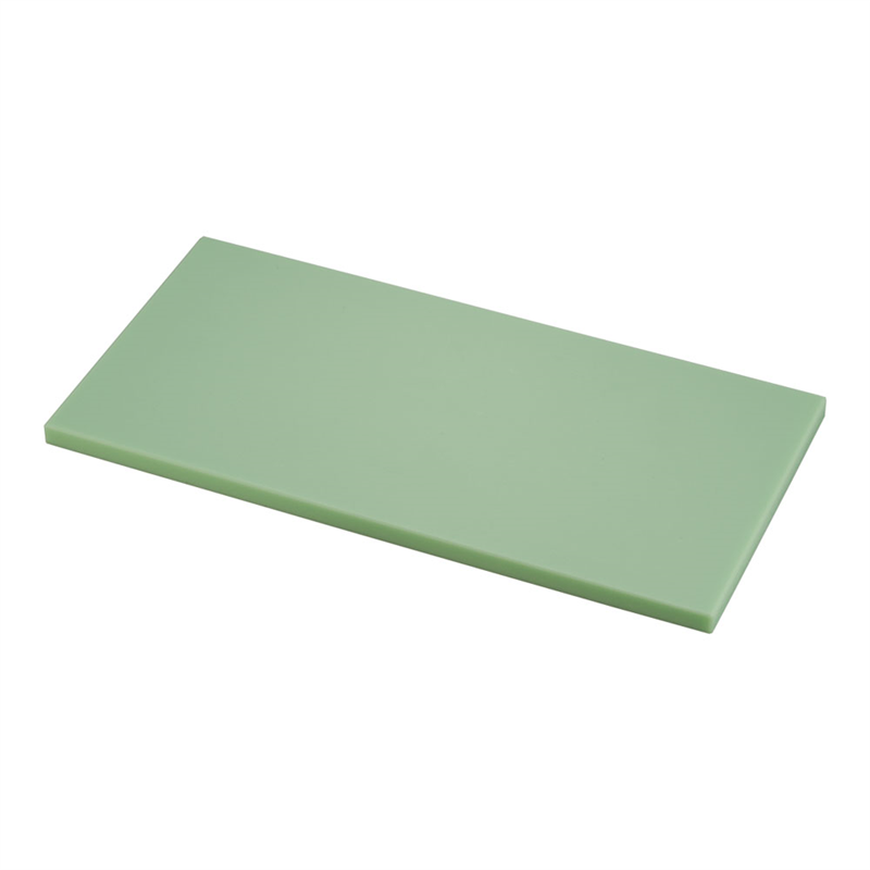 トンボ抗菌カラーまな板 600×300×20mmグリーン 1箱(ご注文単位1箱)【直送品】
