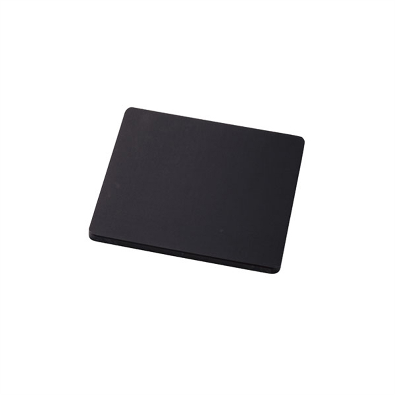 SA キッチンまな板 ブラック ソロ 1個(ご注文単位1個)【直送品】