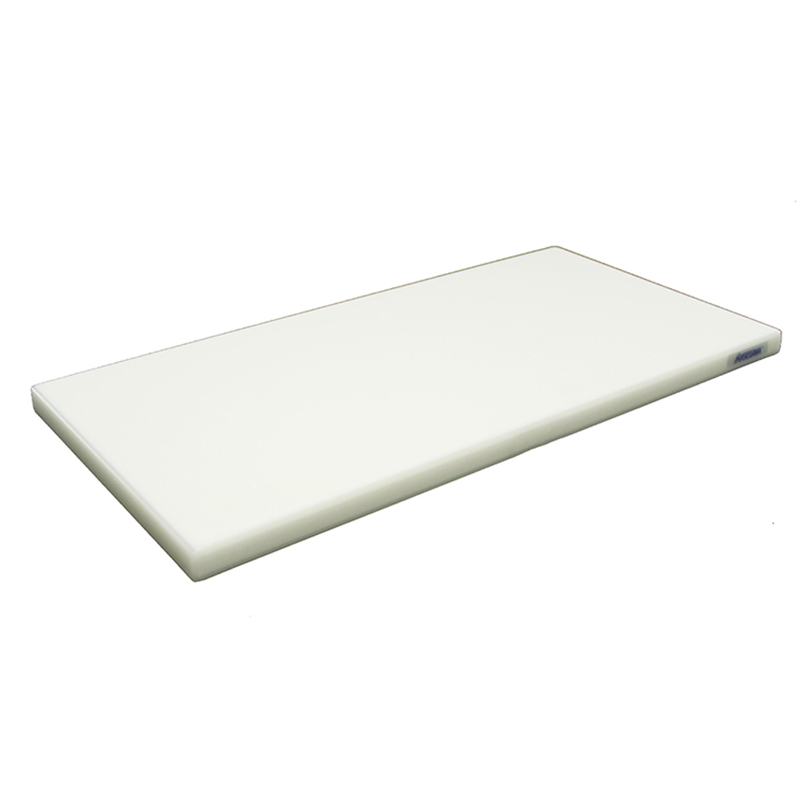 ポリエチレン・かるがるまな板標準 500×300×H20mm W 1箱(ご注文単位1箱)【直送品】