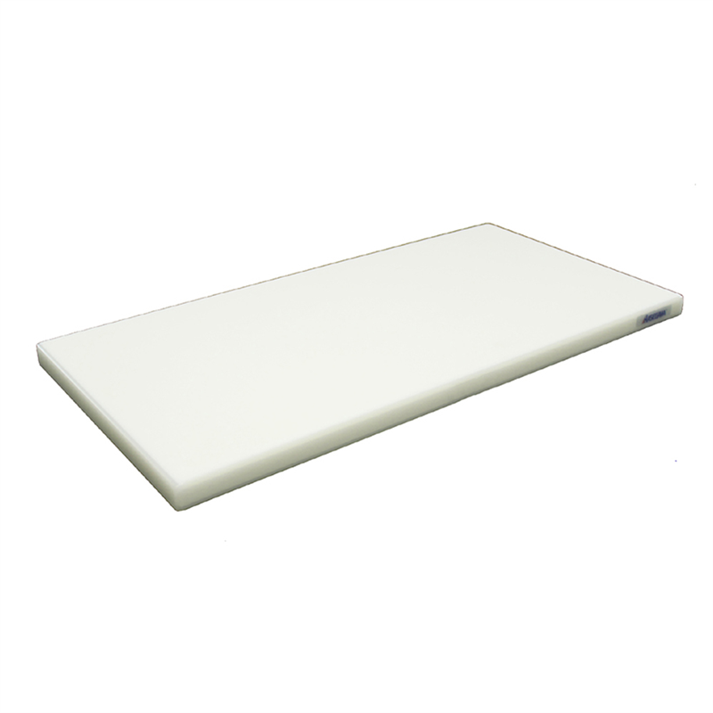 ポリエチレン・かるがるまな板標準 600×300×H25mm W 1箱(ご注文単位1箱)【直送品】